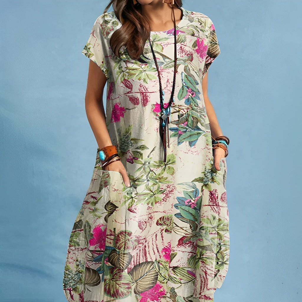 Jackie™ | Beautiful Women's Dress