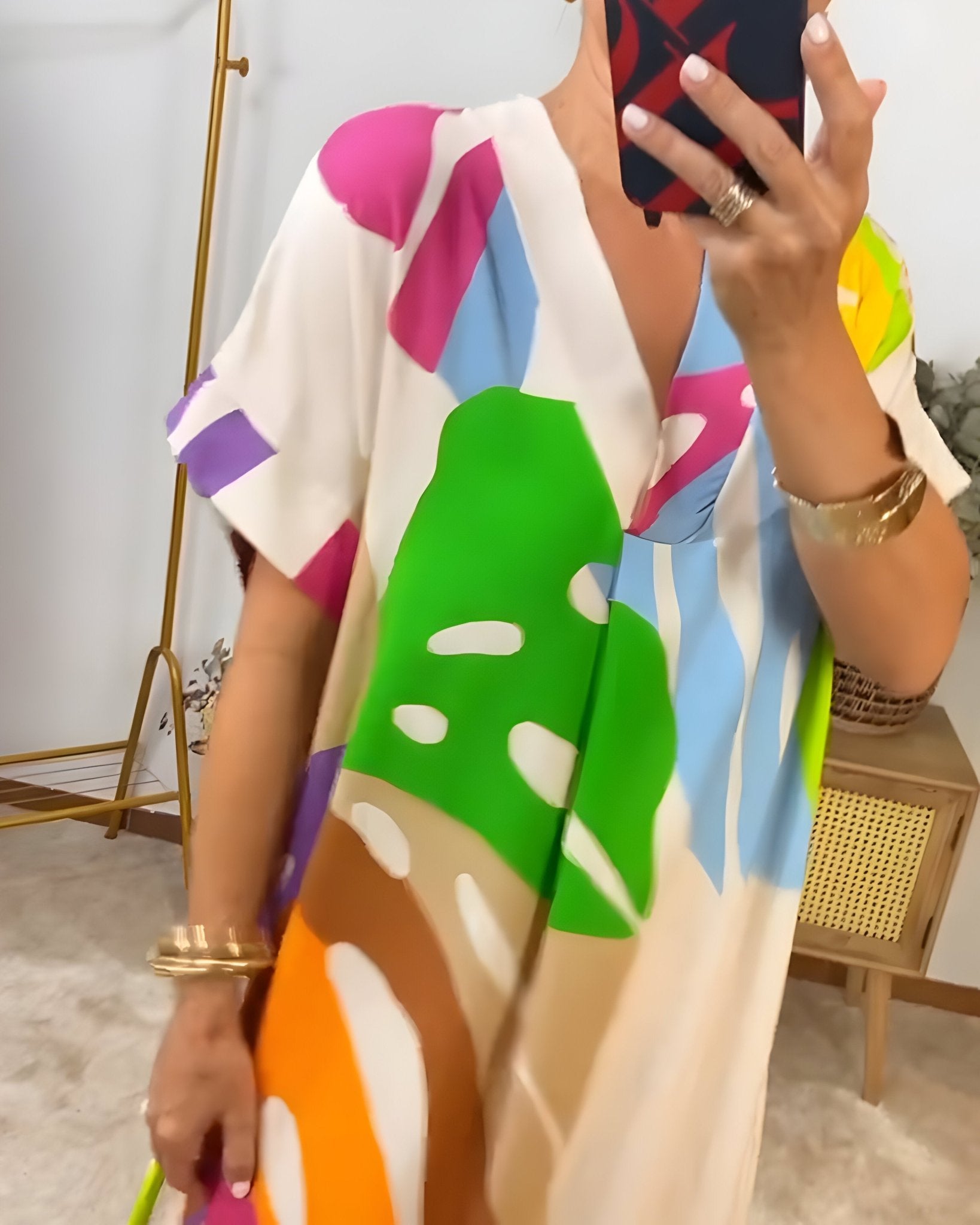 Elsie™ | Casual Women's Summer Dress